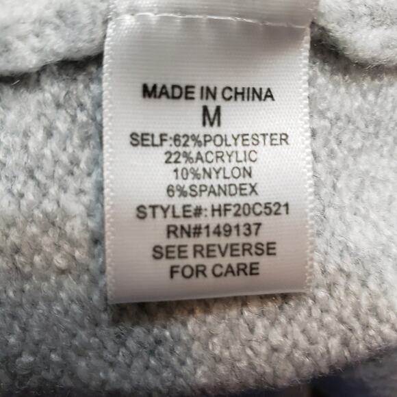 HYFVE NWT Buffon Knit Sweater - Picture 10 of 10